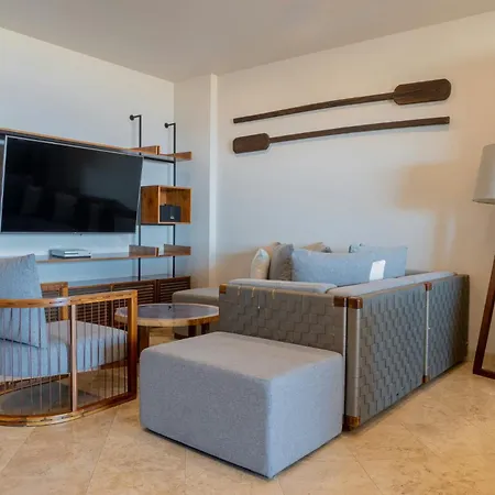 Live Aqua Private Residences Los Cabos
