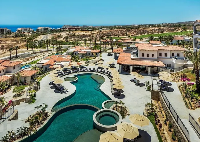 Live Aqua Private Residences Cabos Cabo San Lucas