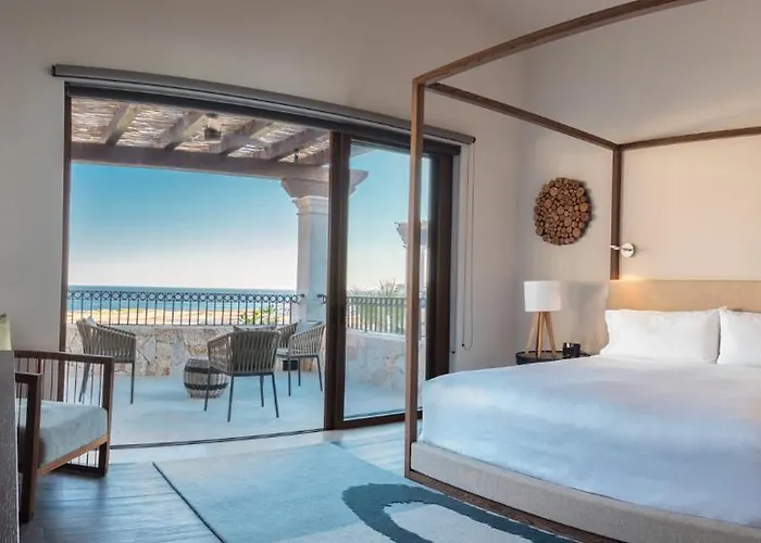 Live Aqua Private Residences Cabos Hotel Cabo San Lucas