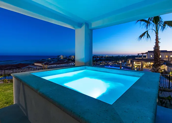 Live Aqua Private Residences Cabos Hotel 5*