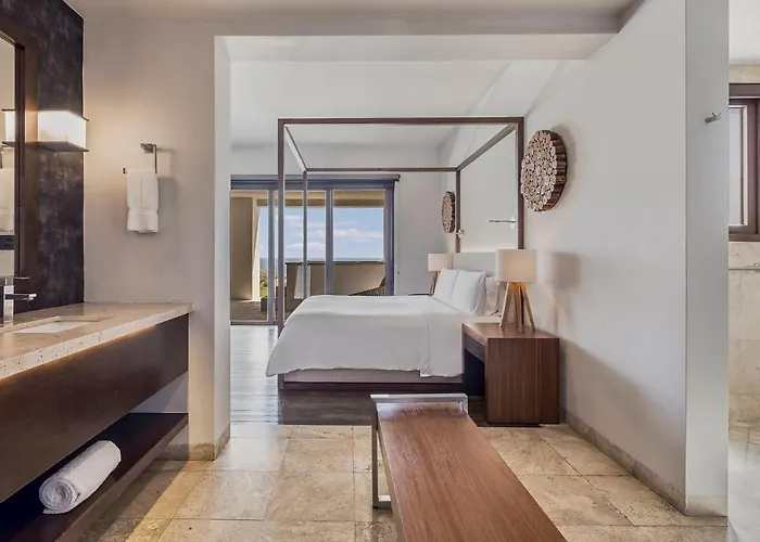 Live Aqua Private Residences Cabos Hotel Cabo San Lucas