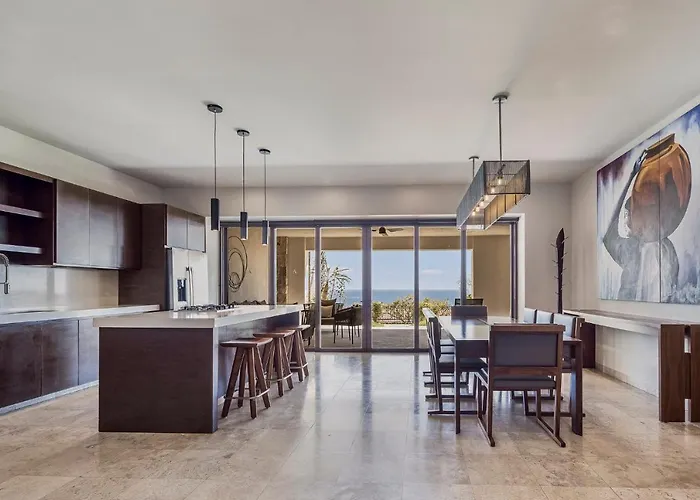 Hotel Live Aqua Private Residences Cabos