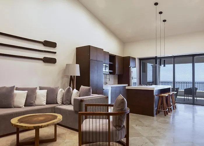 Live Aqua Private Residences Cabos Hotel Cabo San Lucas