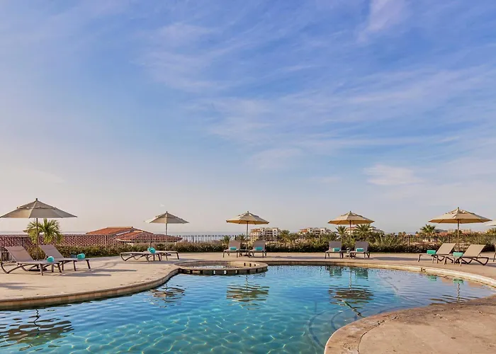 Live Aqua Private Residences Cabos Hotel 5*