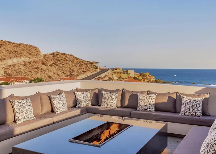 Live Aqua Private Residences Cabos Hotel