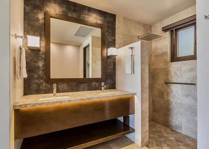 Live Aqua Private Residences Cabos Hotel 5*