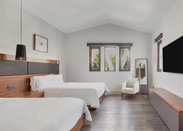 Hotel Live Aqua Private Residences Cabos