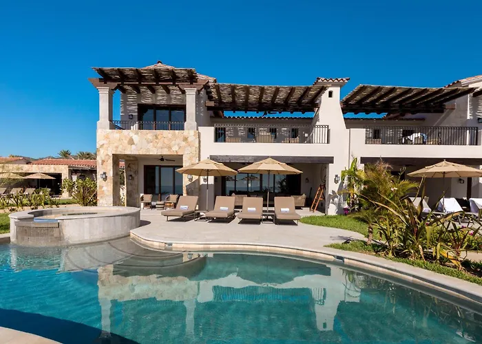 Live Aqua Private Residences Cabos Hotel Cabo San Lucas