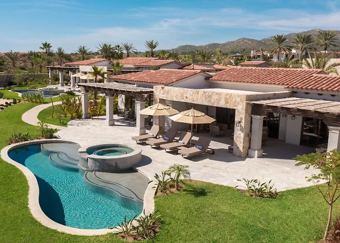 Hotel Live Aqua Private Residences Cabos Cabo San Lucas
