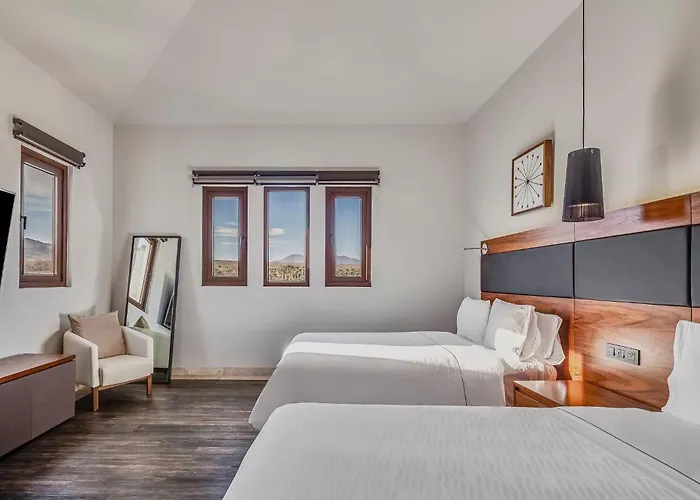 Live Aqua Private Residences Cabos 5*