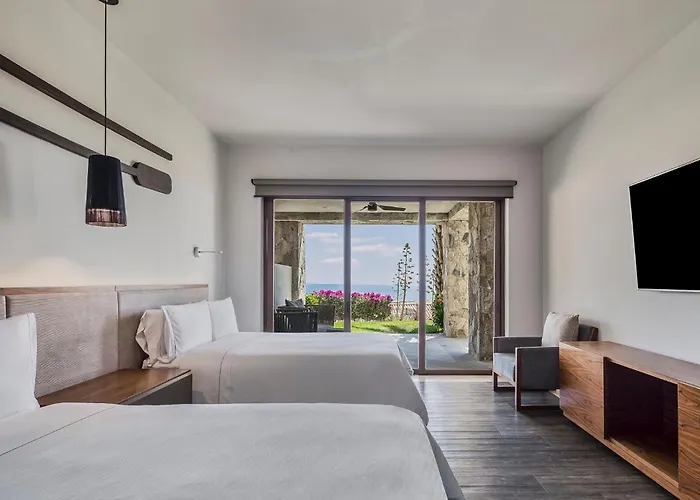 Live Aqua Private Residences Cabos Cabo San Lucas