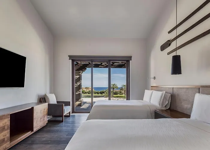 Live Aqua Private Residences Cabos