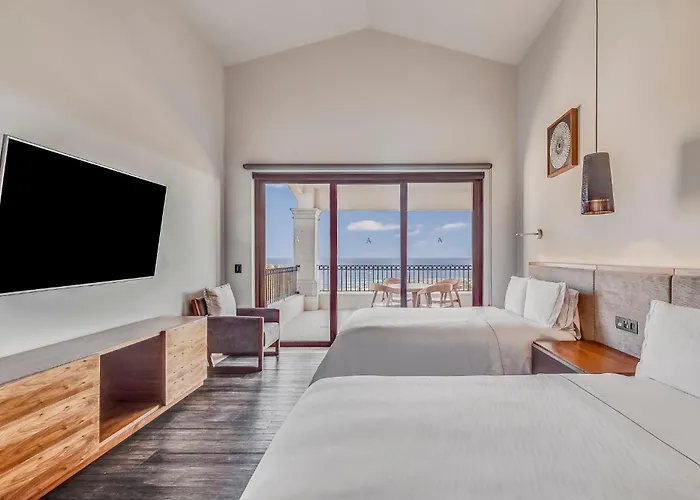 Live Aqua Private Residences Cabos Hotel