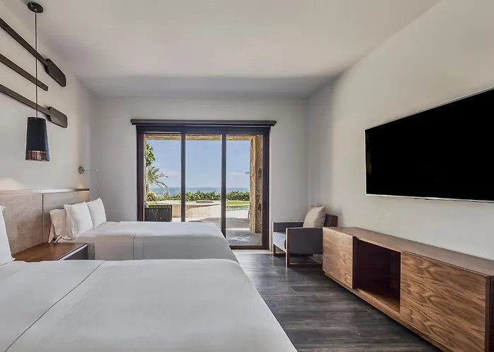 Hotel Live Aqua Private Residences Cabos