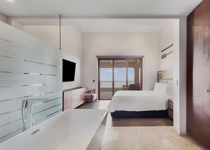 Live Aqua Private Residences Cabos Hotel 5*
