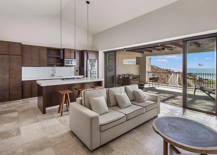 Hotel Live Aqua Private Residences Cabos Cabo San Lucas