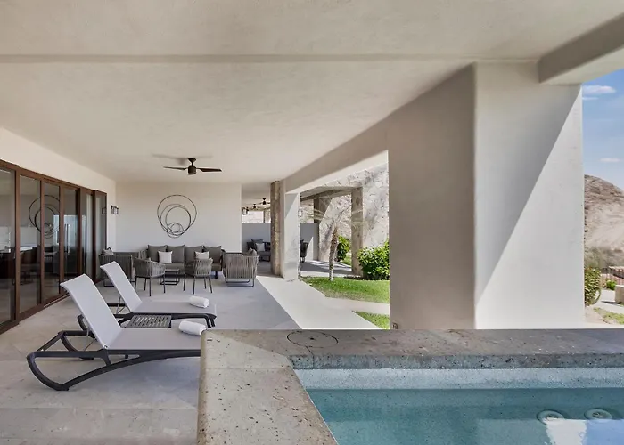 Live Aqua Private Residences Cabos Cabo San Lucas