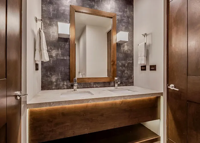 Live Aqua Private Residences Cabos 5* Cabo San Lucas