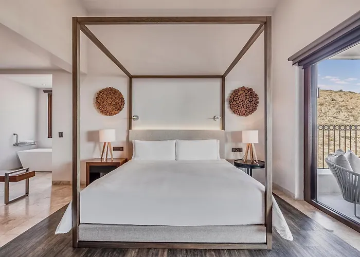 Live Aqua Private Residences Cabos Cabo San Lucas