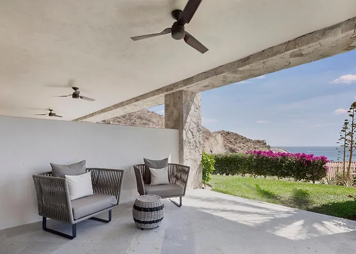 Live Aqua Private Residences Cabos