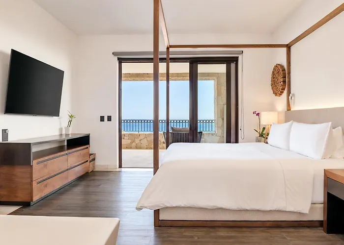 Live Aqua Private Residences Cabos Hotel Cabo San Lucas