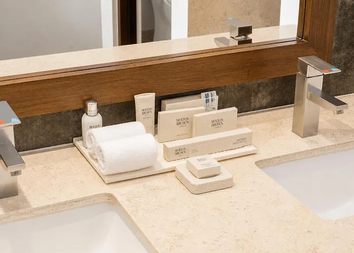 Live Aqua Private Residences Cabos 5*