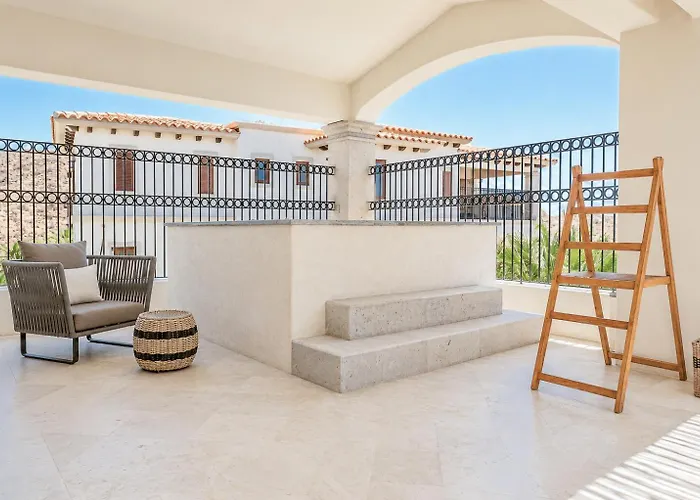 Live Aqua Private Residences Cabos Cabo San Lucas