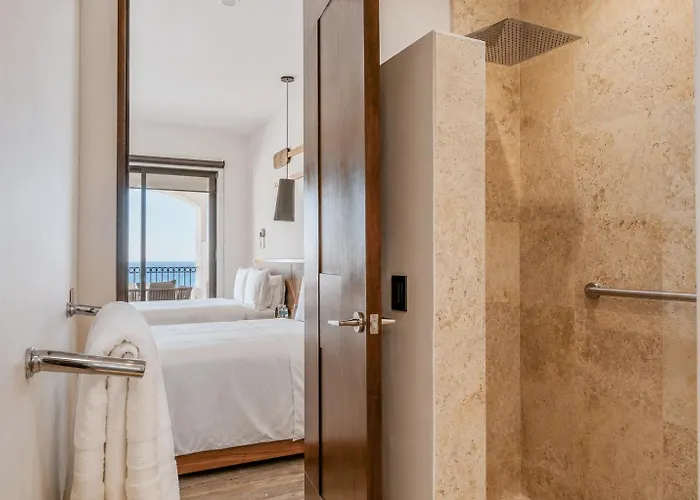 Hotel Live Aqua Private Residences Cabos