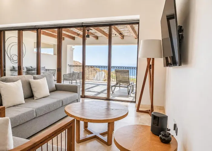 Live Aqua Private Residences Cabos 5* Cabo San Lucas
