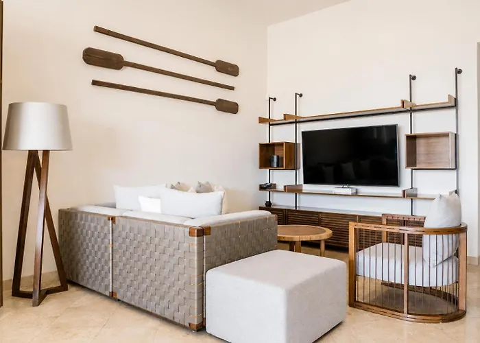 Hotel Live Aqua Private Residences Cabos Cabo San Lucas