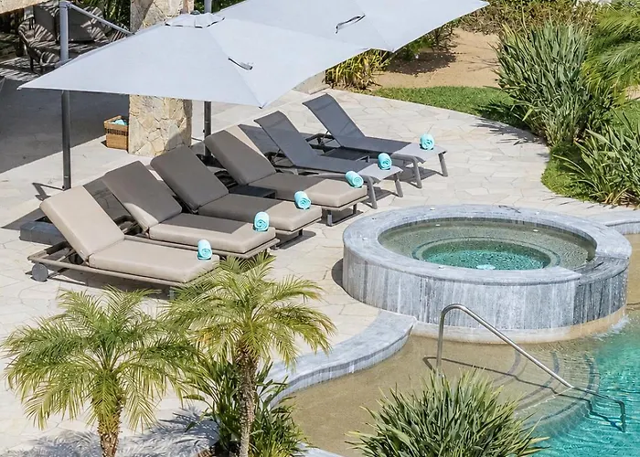 Live Aqua Private Residences Cabos Cabo San Lucas