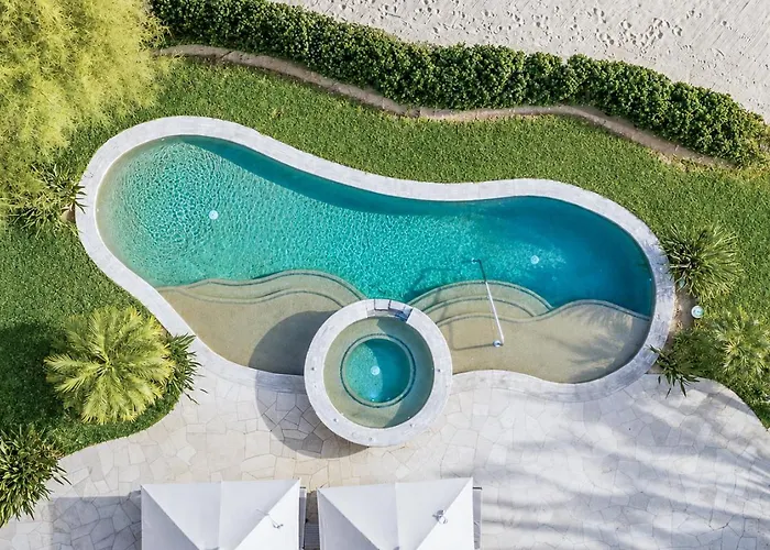 Hotel Live Aqua Private Residences Cabos