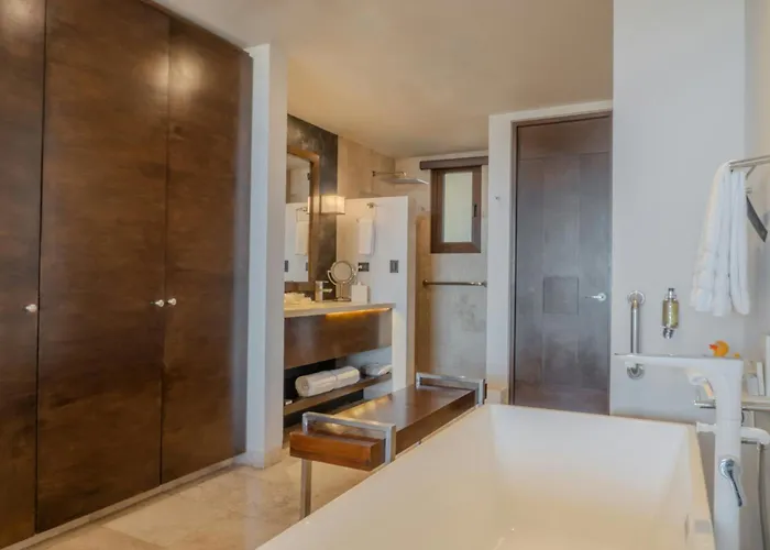 Hotel Live Aqua Private Residences Cabos Cabo San Lucas