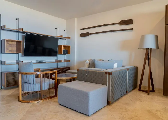 Live Aqua Private Residences Cabos