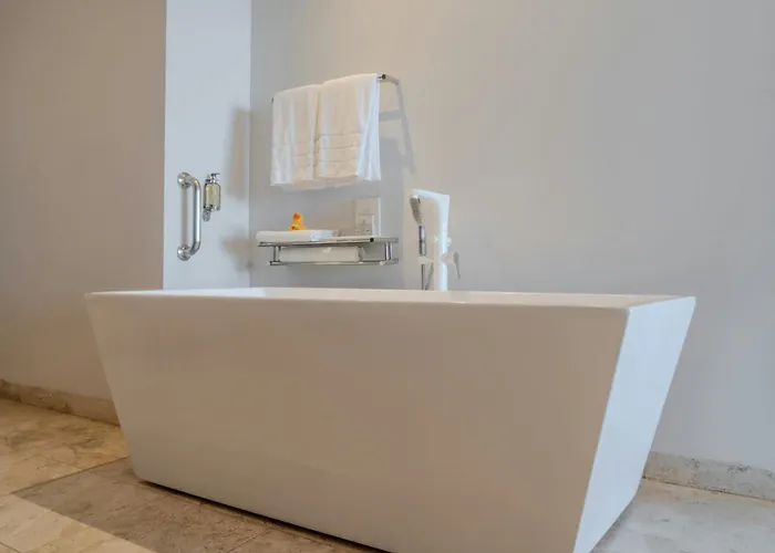 Live Aqua Private Residences Cabos Hotel