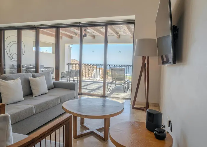 Live Aqua Private Residences Cabos Hotel 5*