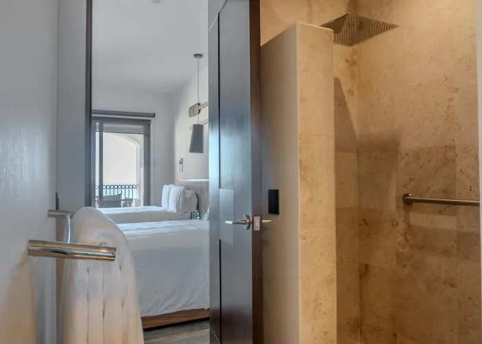 Hotel Live Aqua Private Residences Cabos Cabo San Lucas