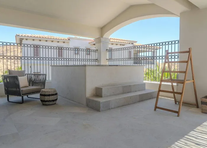 Live Aqua Private Residences Cabos Cabo San Lucas
