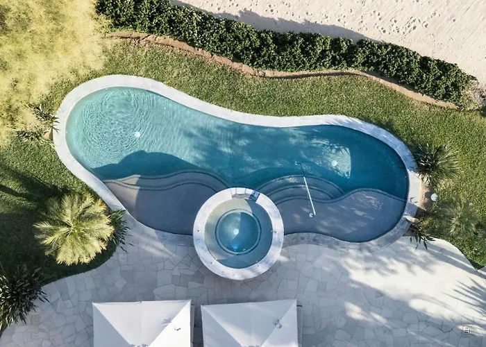 Live Aqua Private Residences Cabos Hotel