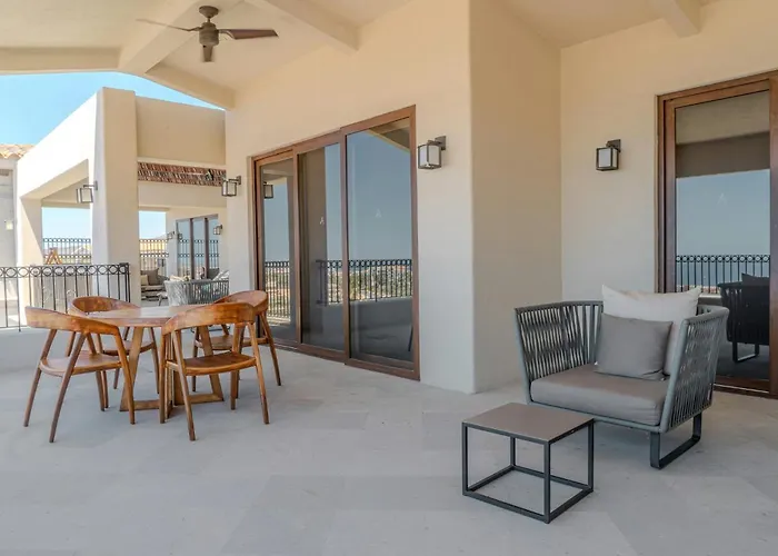 Hotel Live Aqua Private Residences Cabos