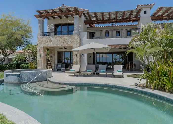 Hotel Live Aqua Private Residences Cabos Cabo San Lucas