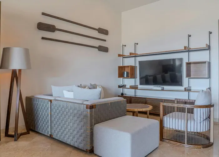 Live Aqua Private Residences Cabos Cabo San Lucas