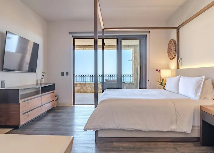 Live Aqua Private Residences Cabos 5* Cabo San Lucas