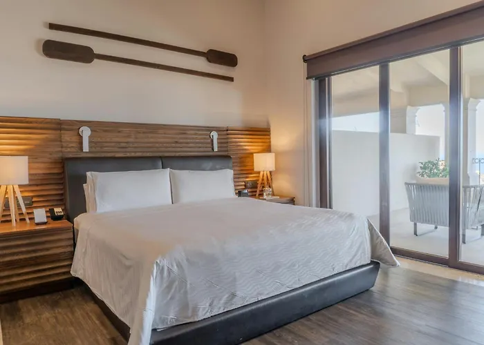 Hotel Live Aqua Private Residences Cabos