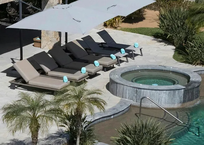 Live Aqua Private Residences Cabos Cabo San Lucas