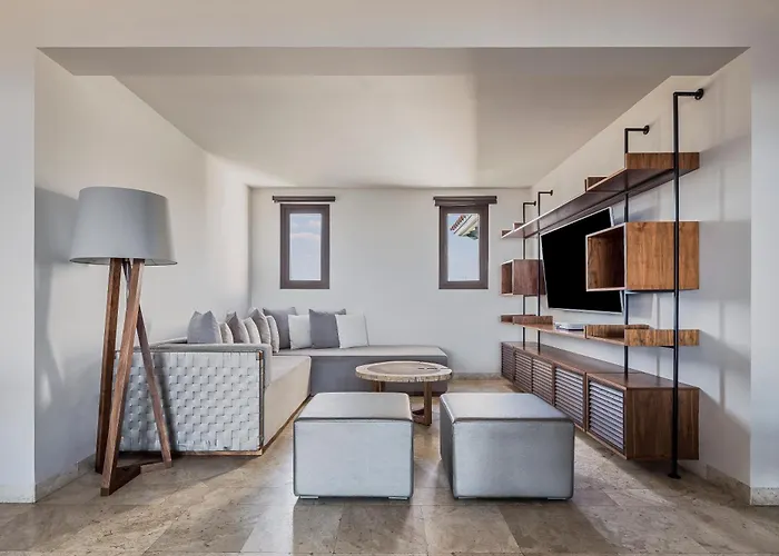 Hotel Live Aqua Private Residences Cabos