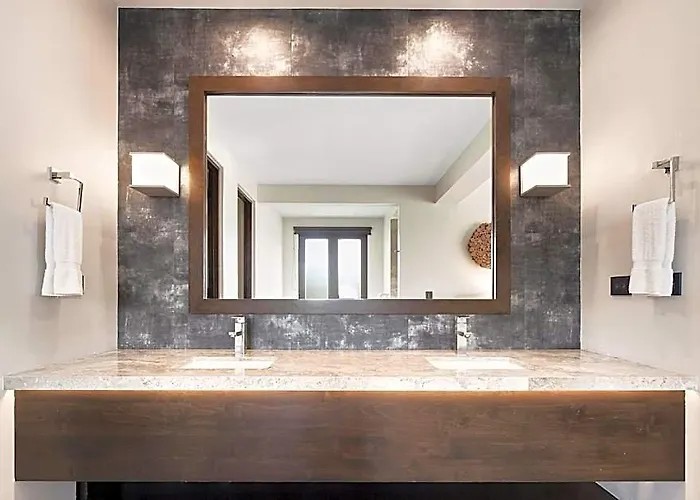 Live Aqua Private Residences Cabos