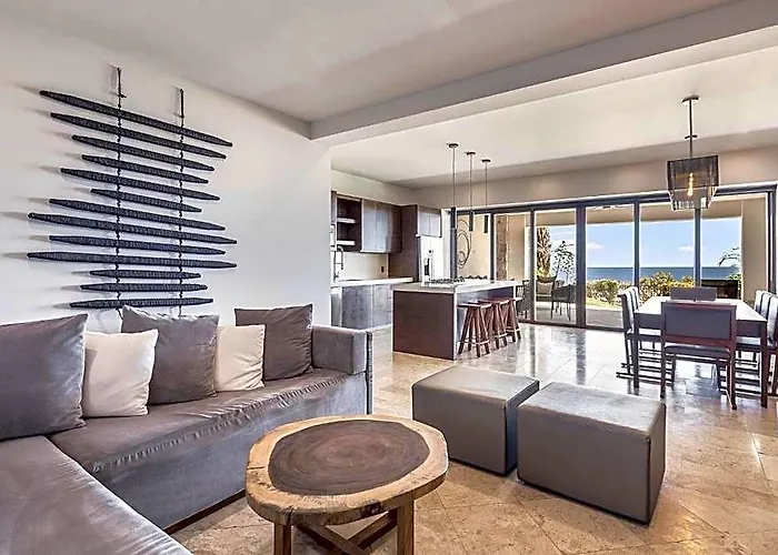 Hotel Live Aqua Private Residences Cabos