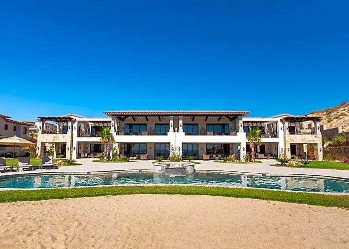 Live Aqua Private Residences Cabos Hotel Cabo San Lucas