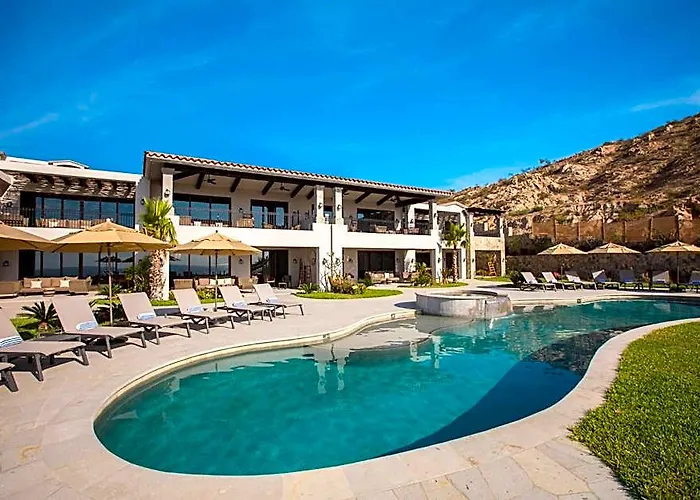 Hotel Live Aqua Private Residences Cabos Cabo San Lucas